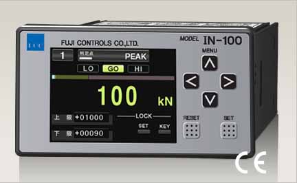 創(chuàng)新指標(biāo)(型號:IN-100)