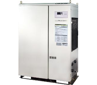 ユニットクーラー RKL (空冷)