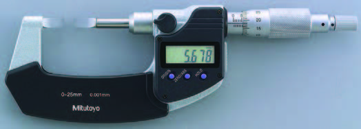 日本三豐數(shù)顯千分尺422-230-30