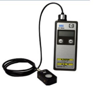 日本ORC紫外線照度計 UV照度計 光量計 UV-M03A