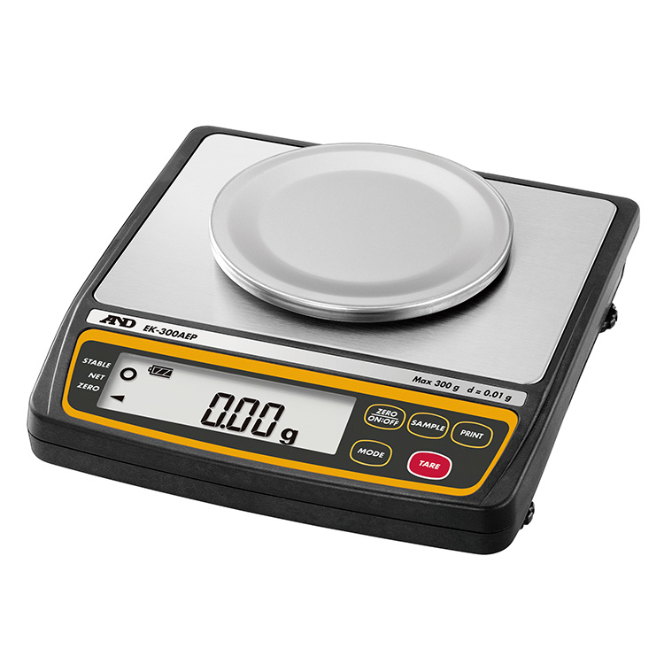 AND  抗壓防爆結構一體式數(shù)碼稱SN-1200KFP