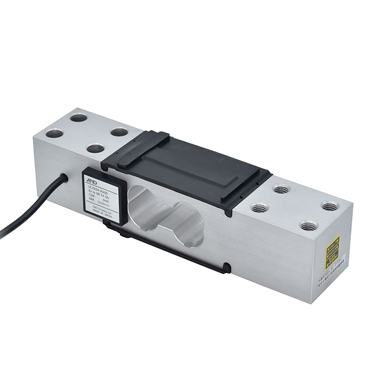 AND 本質安全型單點稱重傳感器LC4204-R4