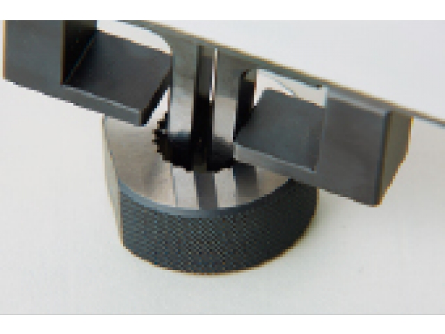 輕松測量內(nèi)奇數(shù)齒的大直徑。